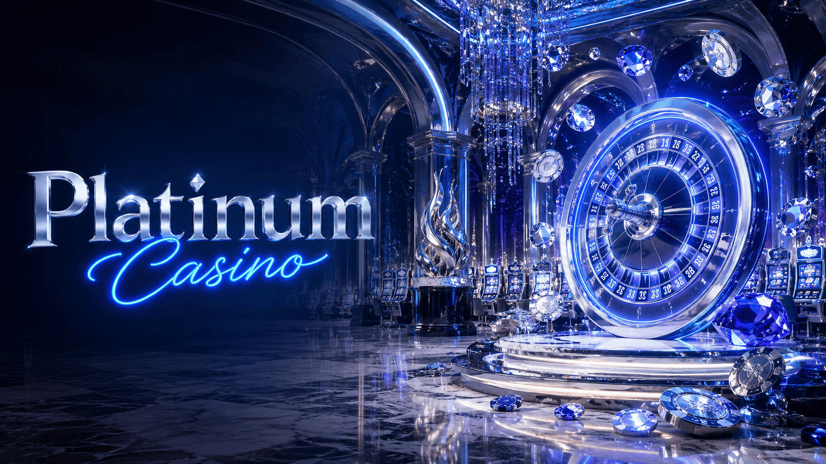 platinum casino