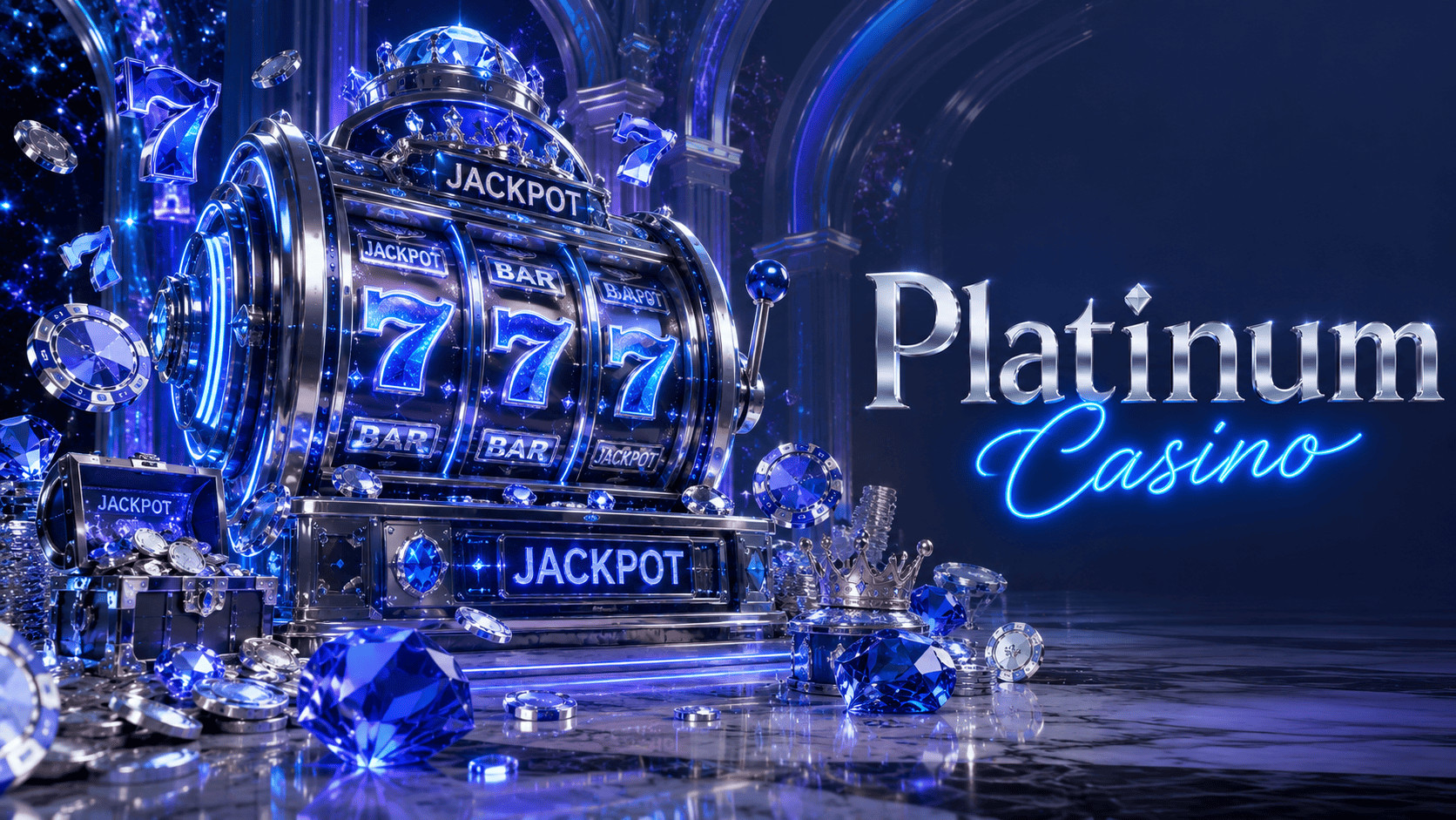 platinum casino