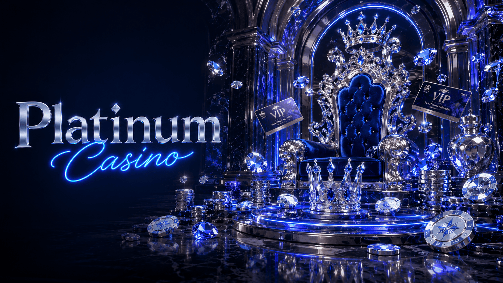 platinum casino